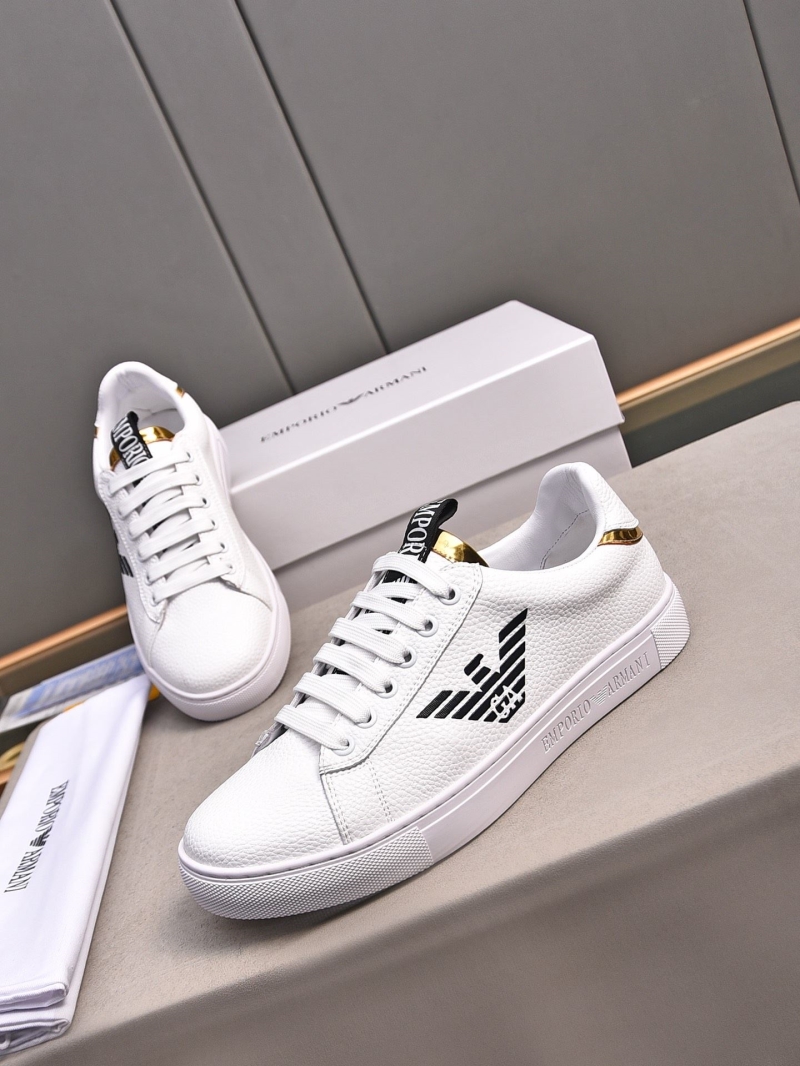 Armani Sneakers